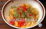 How To: Mango Salsa – Quick Recipe