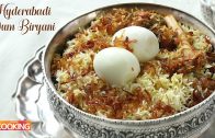 Hyderabadi Mutton Dum Biryani – How To Make Mutton Dum Biryani At Home