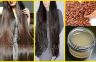 I Promise That After Using This Your Hair Will Never Stop Growing – Grow Super Long Hair Naturally
