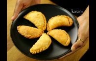 karanji recipe – gujiya recipe – karjikai recipe – kajjikayalu recipe – kayi kadubu recipe