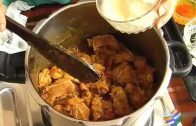 Malabar Mutton Dum Biryani Recipe