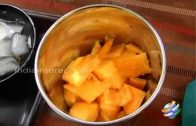 Mango Milk Shake Recipe