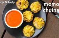 momos chutney recipe – मोमोज चटनी रेसिपी – momo sauce – momos red chutney recipe