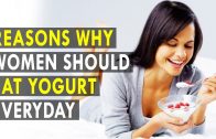 Reasons why women should eat yogurt everyday – Health Sutra – Best Health Tips