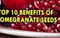 Top 10 Health Benefits Of Pomegranate Seeds – Health Sutra – Best Health Tips