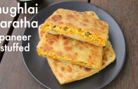 mughlai paratha recipe – moglai porota – veg bengali mughlai paratha