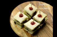 bombay veg sandwich recipe – veggie sandwich recipe