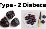 Diet For Type 2 Diabetes – Best Diet For Cure Diabetes