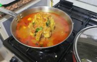 Full chicken – kerala style curry with Neychoor – CookeryShow.com
