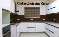 How To Make Your Dream Kitchen – Kitchen Designing Guide