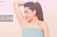 How to take care of your underarms – Glamrs Skin Care & Home Remedies