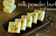 milk powder burfi recipe – milk powder barfi – milk powder recipes