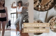 PCOS TIPS & ADVICE – 9 things you MUST TRY