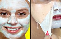 Some Essential Beauty Hacks Every Girl Need To Know – DIY Life Hacks & Toothpaste Hacks