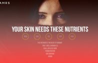 The Nutrients You Need For Glowing – Healthy Skin – Natural Skin Care Secrets