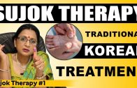 This video is extension of the standard system of sujok – Acupressure – Dr Ms. S J T Alka Sodhani