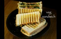 veg sandwich recipe – easy vegetable cheese sandwich recipe – kids lunch box recipe