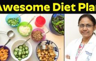 Awesome Diet Plan for Control Type 2 Diabetes