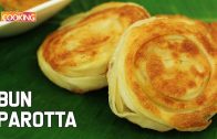 Bun Parotta – Madurai Bun Parotta Recipes
