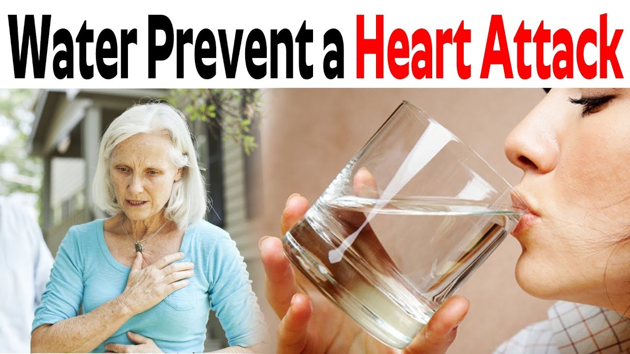 can-drinking-water-prevent-a-heart-attack-cookeryshow