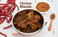 Chicken Masala using Chicken Masala powder – Ventuno Home Cooking