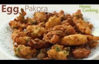 Egg Pakora – Ventuno Home Cooking