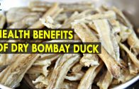 Health Benefits of Dry Bombay Duck – Health Sutra – Best Health Tips