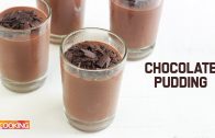 Rich Chocolate Pudding – Homemade Chocolate Pudding Recipes