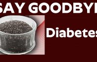 Seeds To Say Goodbye To Diabetes