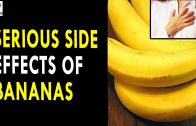 Serious Side Effects Of Bananas – Health Sutra – Best Health Tips