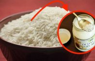 What Happens To Cook Rice with Coconut Oil
