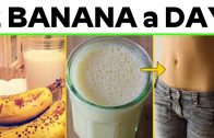 What Happens To Eat Two Banana Daily