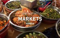 World Cuisines – Korean Markets – Unilever Food Solutions Arabia