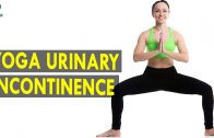 Yoga Urinary incontinence – Health Sutra – Best Health Tips