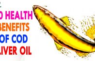 10 Health Benefits of Cod Liver Oil – Health Sutra – Best Health Tips