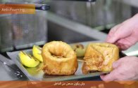 Chef Patrik uses Knorr Frying Solution – Unilever Food Solutions Arabia