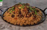 Chicken Kabsa with Chef Sameh – Arabic – Unilever Food Solutions