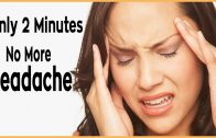 Easy Tips To Avoid Headache