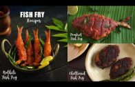Fish Fry Recipes – Simple Fish Fry Recipe
