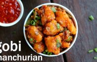 gobi manchurian recipe – गोभी मंचूरियन ड्राई रेसिपी – how to make gobi manchurian dry recipe