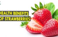 Health Benefits Of Strawberries – Health Sutra – Best Health Tips