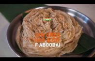 Indian Breads: Parathas & Chapatis with chef Aboobacker Koya – UFS Academy Culinary Training App