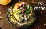 raj kachori recipe – घर पर बाजार जैसी राज कचौरी – how to make raj kachori chaat recipe