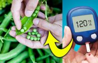 Seeds For Control Diabetes – Green Peas Good For Diabetes