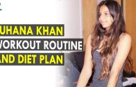 Suhana Khan Workout Routine & Diet Plan – Health Sutra – Best Health Tips
