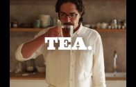 Tea Master Alex White on Pure Leaf Teas – Unilever Food Solutions Arabia