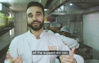 We are UFS. Supporting You – Unilever Food Solutions Arabia