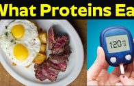 What Proteins Can Diabetics Eat – Control Diabetes With Proteins
