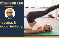 Yoga Can Cure Hypothyroidism – Dr. Ravi Sankar Erukulapati – Diabetes & Endocrinology | OrangeHealth