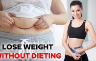 100% natural weight loss – Weight loss without dieting – Start learning how to lose weight safely